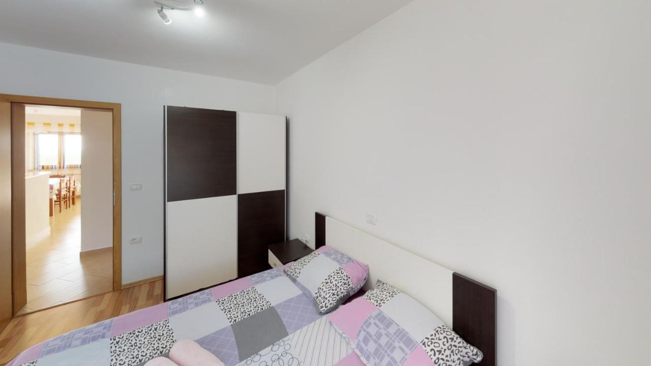 Apartments Goga ウマグ エクステリア 写真
