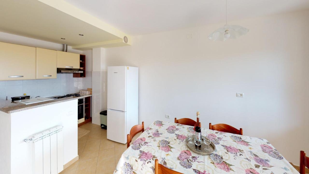 Apartments Goga ウマグ エクステリア 写真