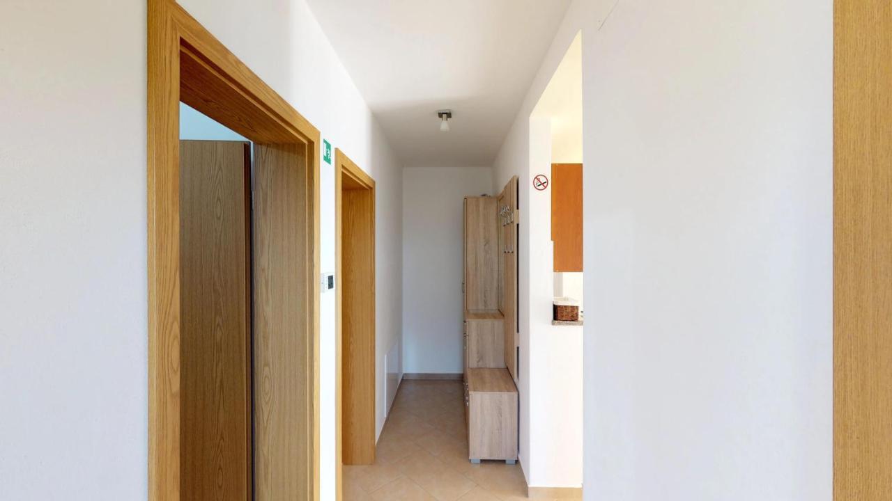 Apartments Goga ウマグ エクステリア 写真