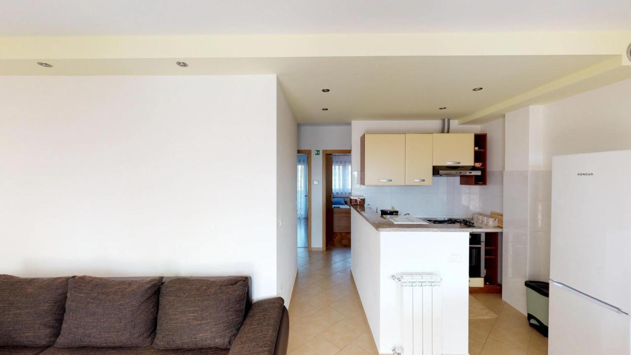 Apartments Goga ウマグ エクステリア 写真