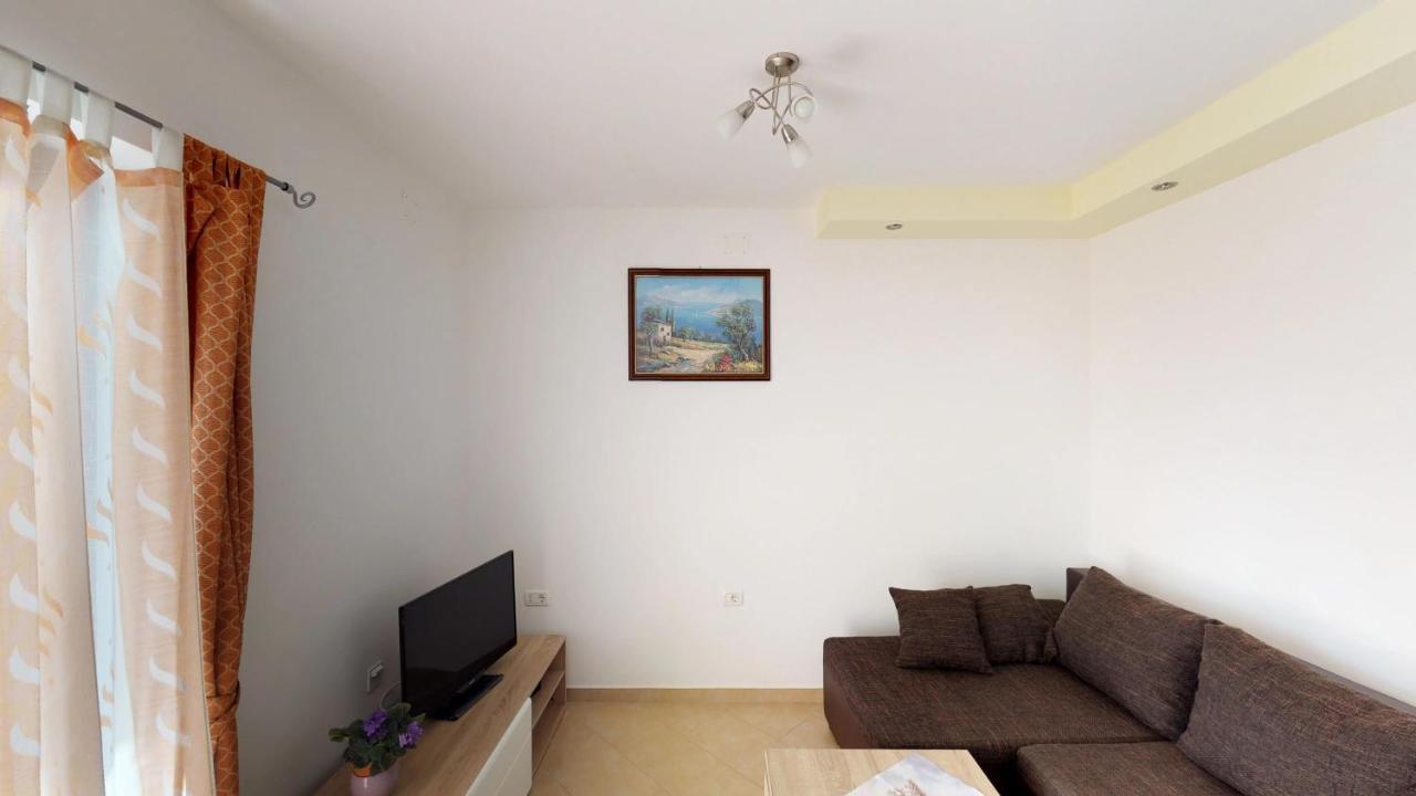 Apartments Goga ウマグ エクステリア 写真