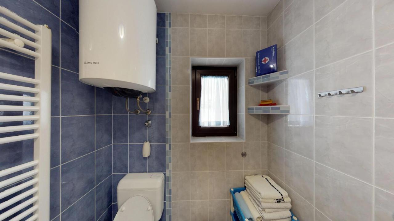 Apartments Goga ウマグ エクステリア 写真