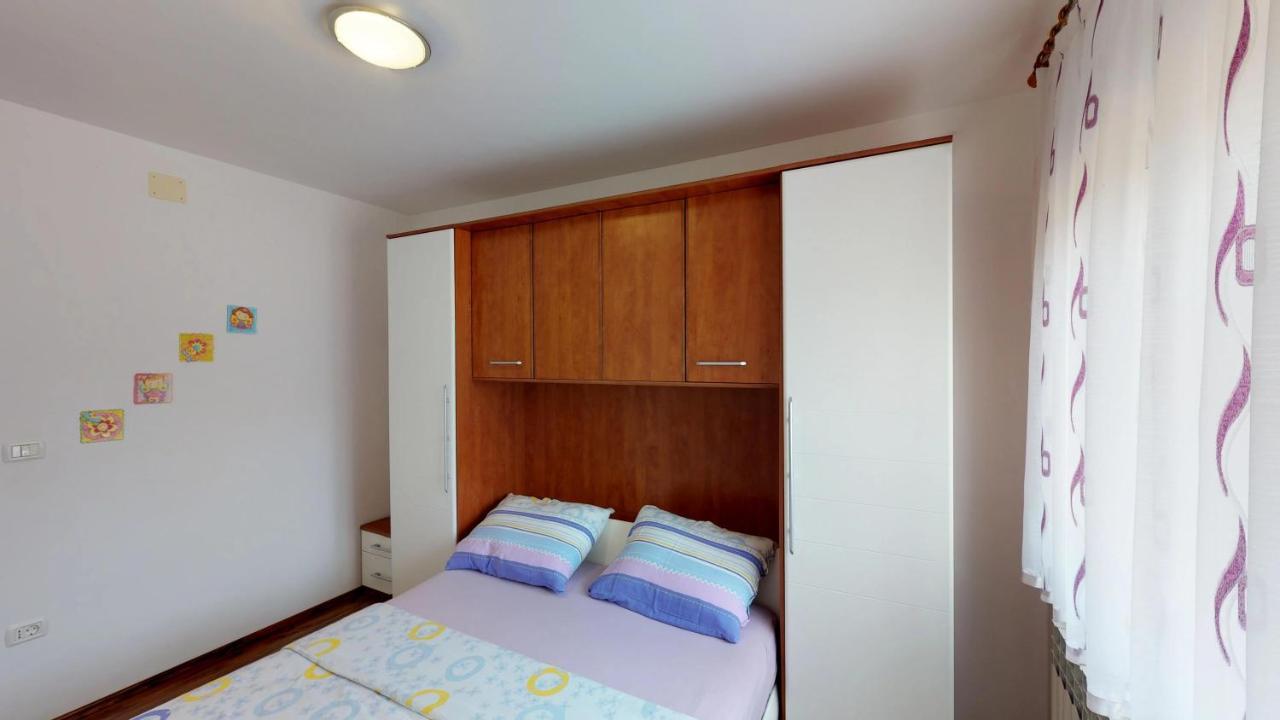 Apartments Goga ウマグ エクステリア 写真