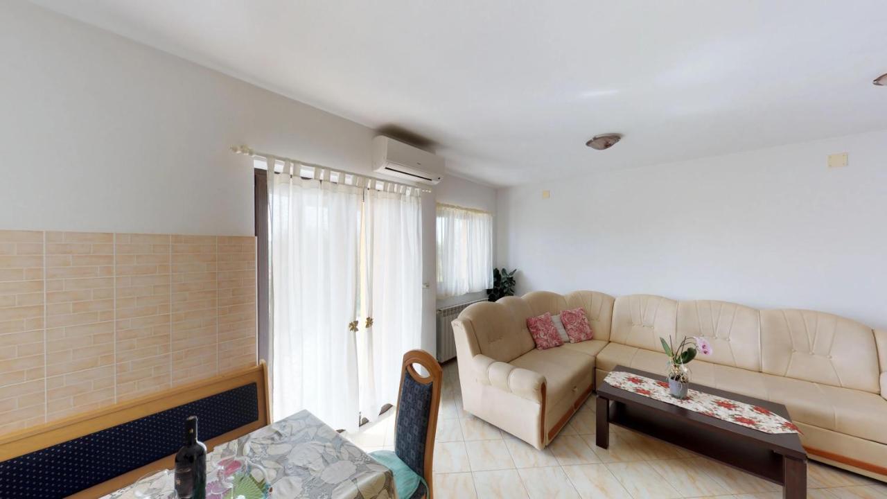 Apartments Goga ウマグ エクステリア 写真