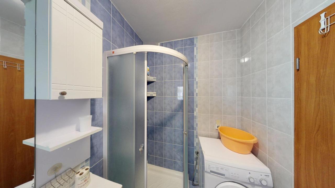 Apartments Goga ウマグ エクステリア 写真