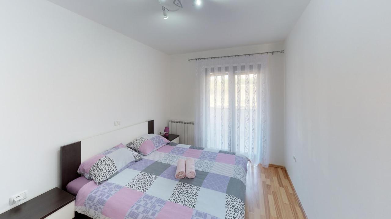 Apartments Goga ウマグ エクステリア 写真