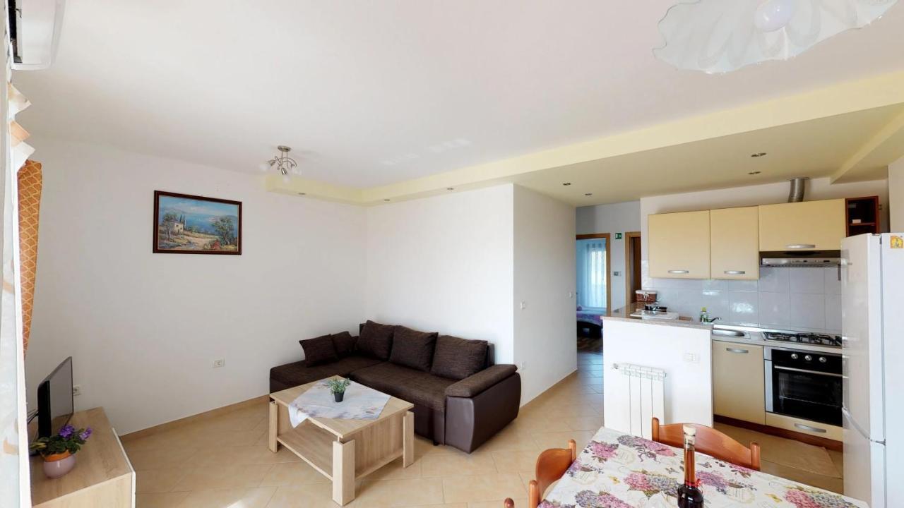 Apartments Goga ウマグ エクステリア 写真