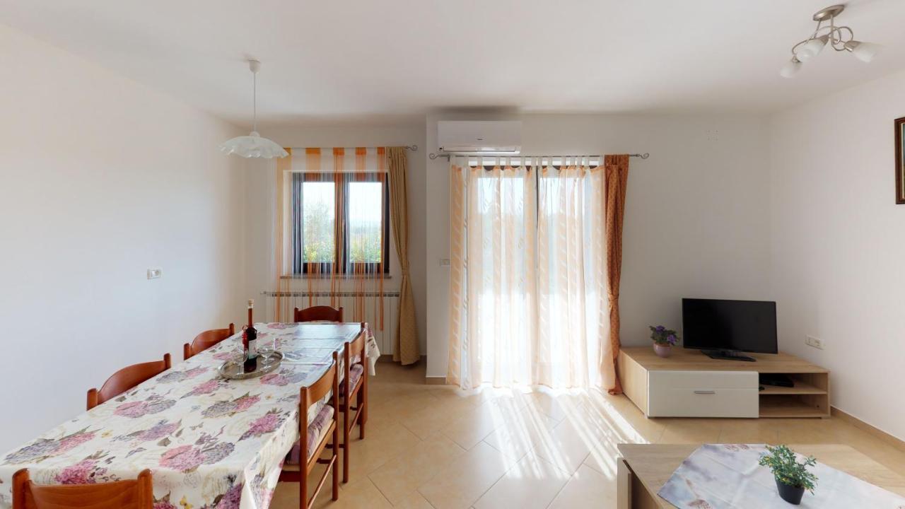 Apartments Goga ウマグ エクステリア 写真
