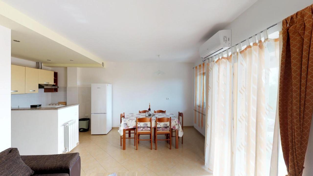 Apartments Goga ウマグ エクステリア 写真