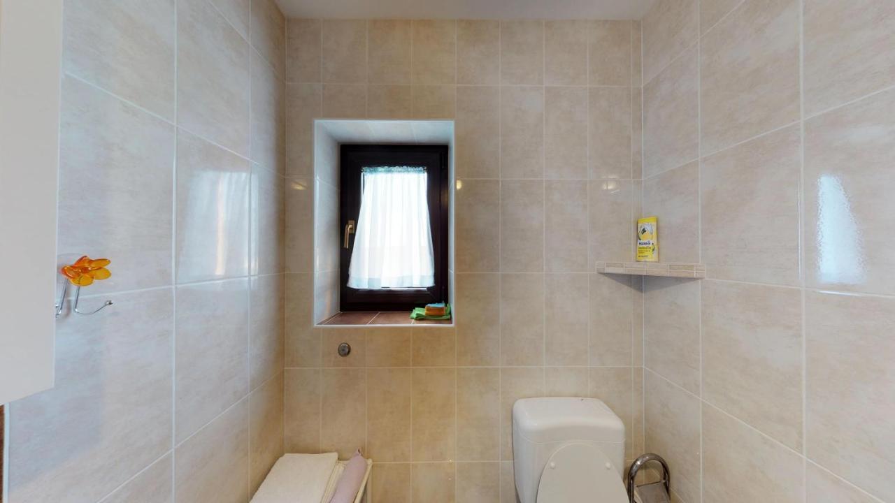 Apartments Goga ウマグ エクステリア 写真